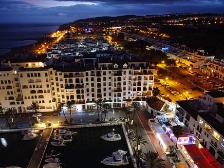 Marina De La Duquesa